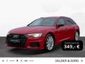 Audi A6 55 TFSIe qu. sport S line AHK|Matrix|AC crvena - thumbnail 1