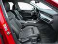 Audi A6 55 TFSIe qu. sport S line AHK|Matrix|AC Červená - thumbnail 5