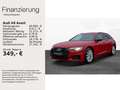 Audi A6 55 TFSIe qu. sport S line AHK|Matrix|AC Rouge - thumbnail 2