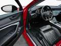 Audi A6 55 TFSIe qu. sport S line AHK|Matrix|AC Piros - thumbnail 17