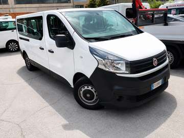 Talento 1.6 TwinTurbo MJT 125CV PL-TN Combi N1 12q