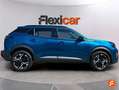 Peugeot 2008 Allure Gasolina 100 S&S 6 Vel. MAN Azul - thumbnail 9