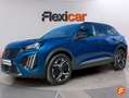 Peugeot 2008 Allure Gasolina 100 S&S 6 Vel. MAN Azul - thumbnail 3