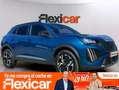 Peugeot 2008 Allure Gasolina 100 S&S 6 Vel. MAN Azul - thumbnail 1