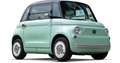 Fiat TOPOLINO Grün - thumbnail 1