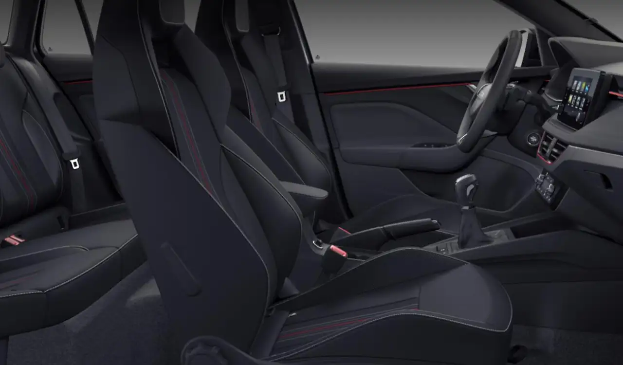 Skoda Kamiq 2026