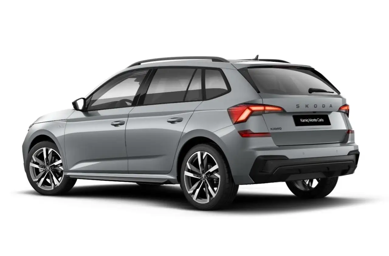 Skoda Kamiq 2026