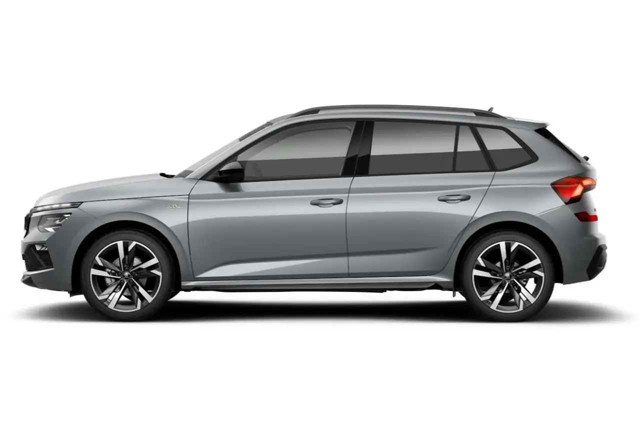 Skoda Kamiq 2026