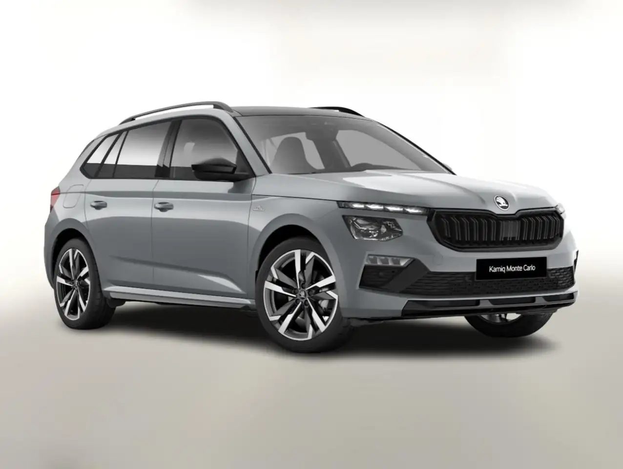 Skoda Kamiq 2026