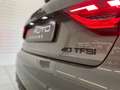Audi A1 A1 SPBK 40 2.0 tfsi IdentityBlack 200cv s-tronic Grijs - thumbnail 6
