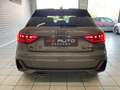 Audi A1 A1 SPBK 40 2.0 tfsi IdentityBlack 200cv s-tronic Grijs - thumbnail 5