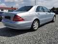 Mercedes-Benz S 320 S -Klasse Vollausstattung Kék - thumbnail 4