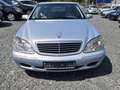Mercedes-Benz S 320 S -Klasse Vollausstattung Kék - thumbnail 1