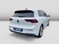 Volkswagen Golf VIII 1.5eTSI DSG Style LED AHK Navi ACC HuD Weiß - thumbnail 4