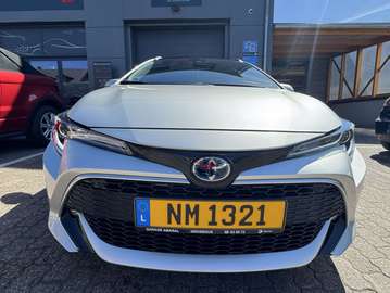 PREMIUM VULL OPTIONS TOURING SPORTS 2.0 HYBRID CVT