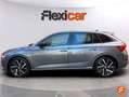 Skoda Scala 1.0 TSI Sport DSG 81kW Gris - thumbnail 2