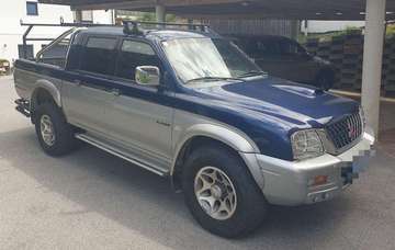 American Sport Magnum