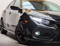Honda Civic VENDU SOLD VERKOCHT Noir - thumbnail 3