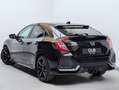 Honda Civic VENDU SOLD VERKOCHT Noir - thumbnail 14
