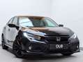Honda Civic VENDU SOLD VERKOCHT Noir - thumbnail 1