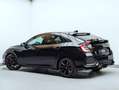 Honda Civic VENDU SOLD VERKOCHT Noir - thumbnail 15