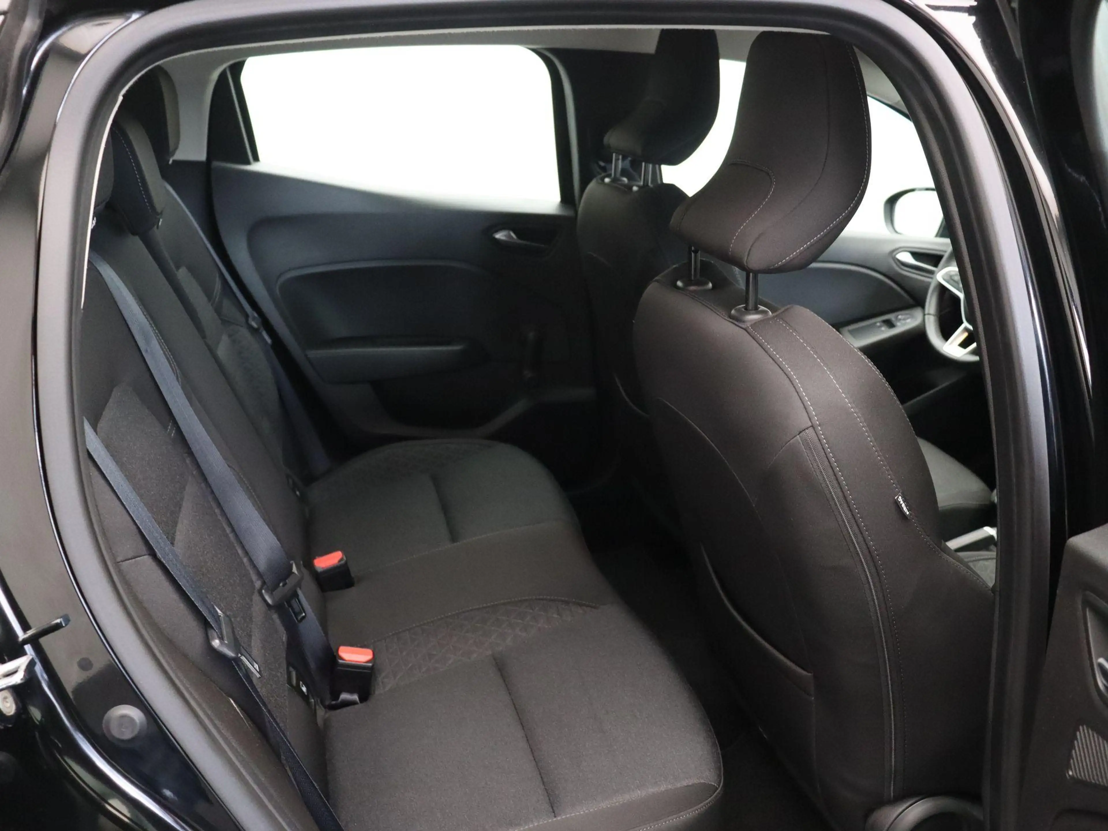 Renault Clio TCe 90pk Zen | 1e Eigenaar | Dealeronderhouden | P — photo 8