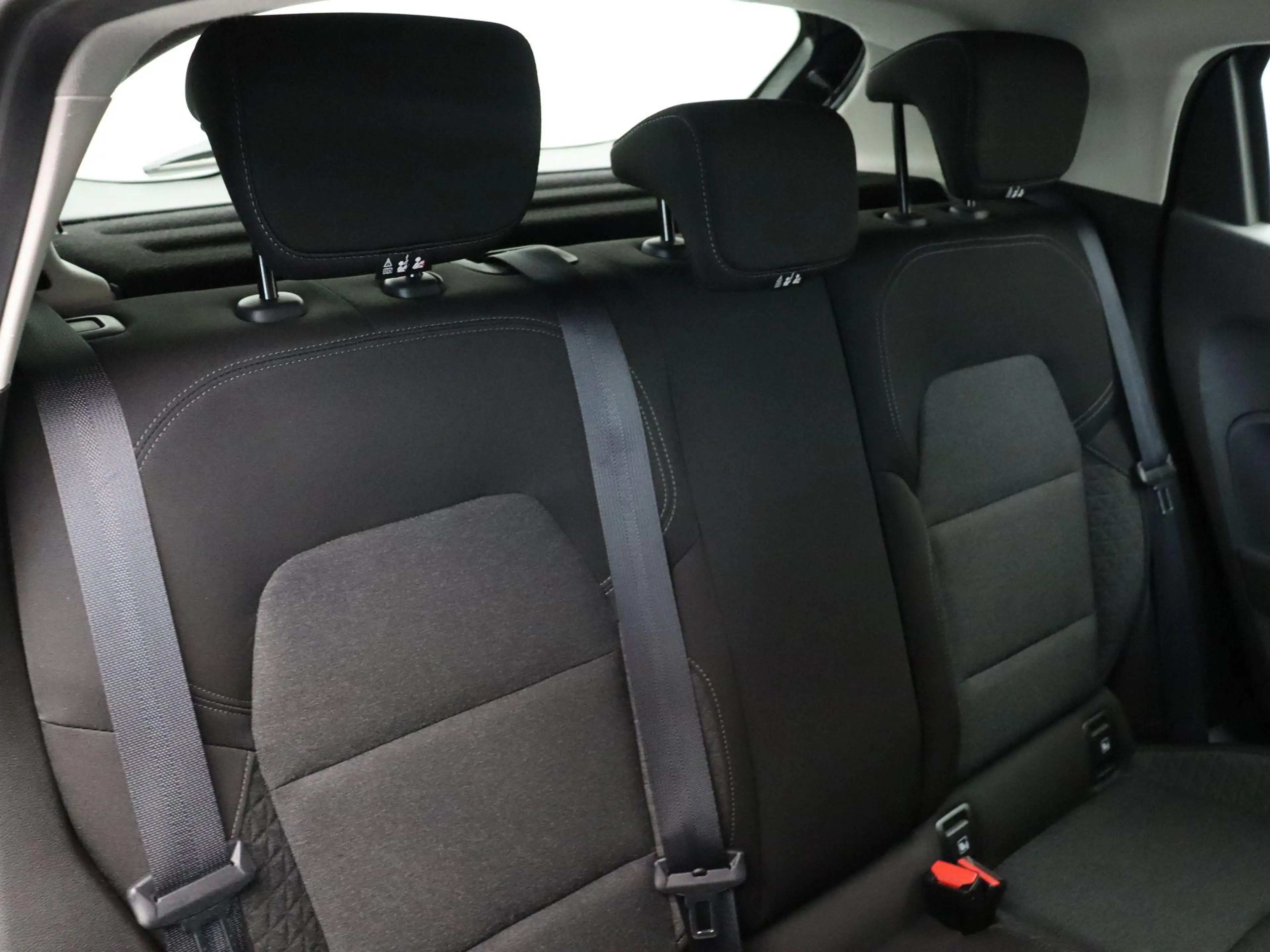 Renault Clio TCe 90pk Zen | 1e Eigenaar | Dealeronderhouden | P — photo 9