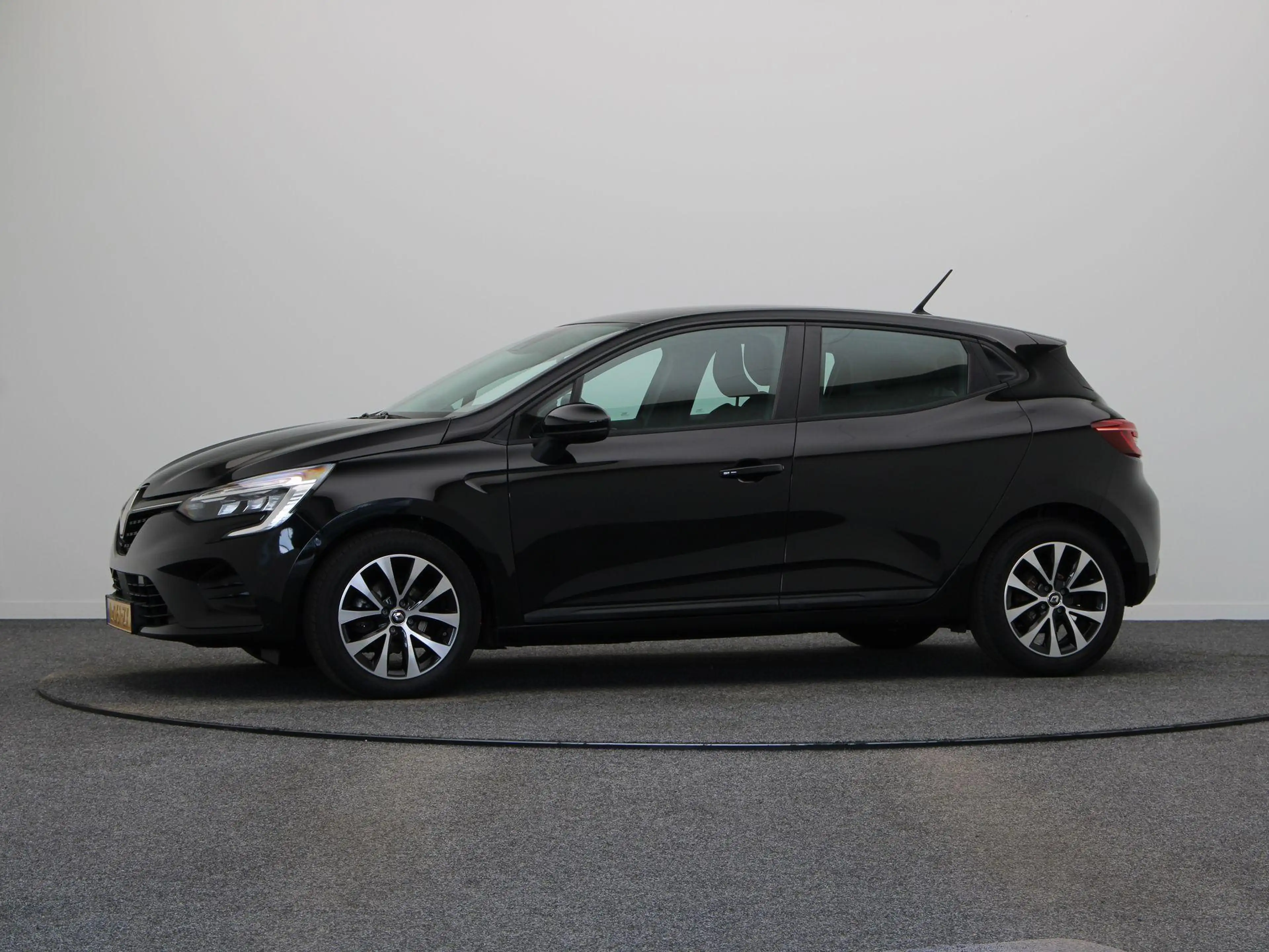 Renault Clio TCe 90pk Zen | 1e Eigenaar | Dealeronderhouden | P — photo 12