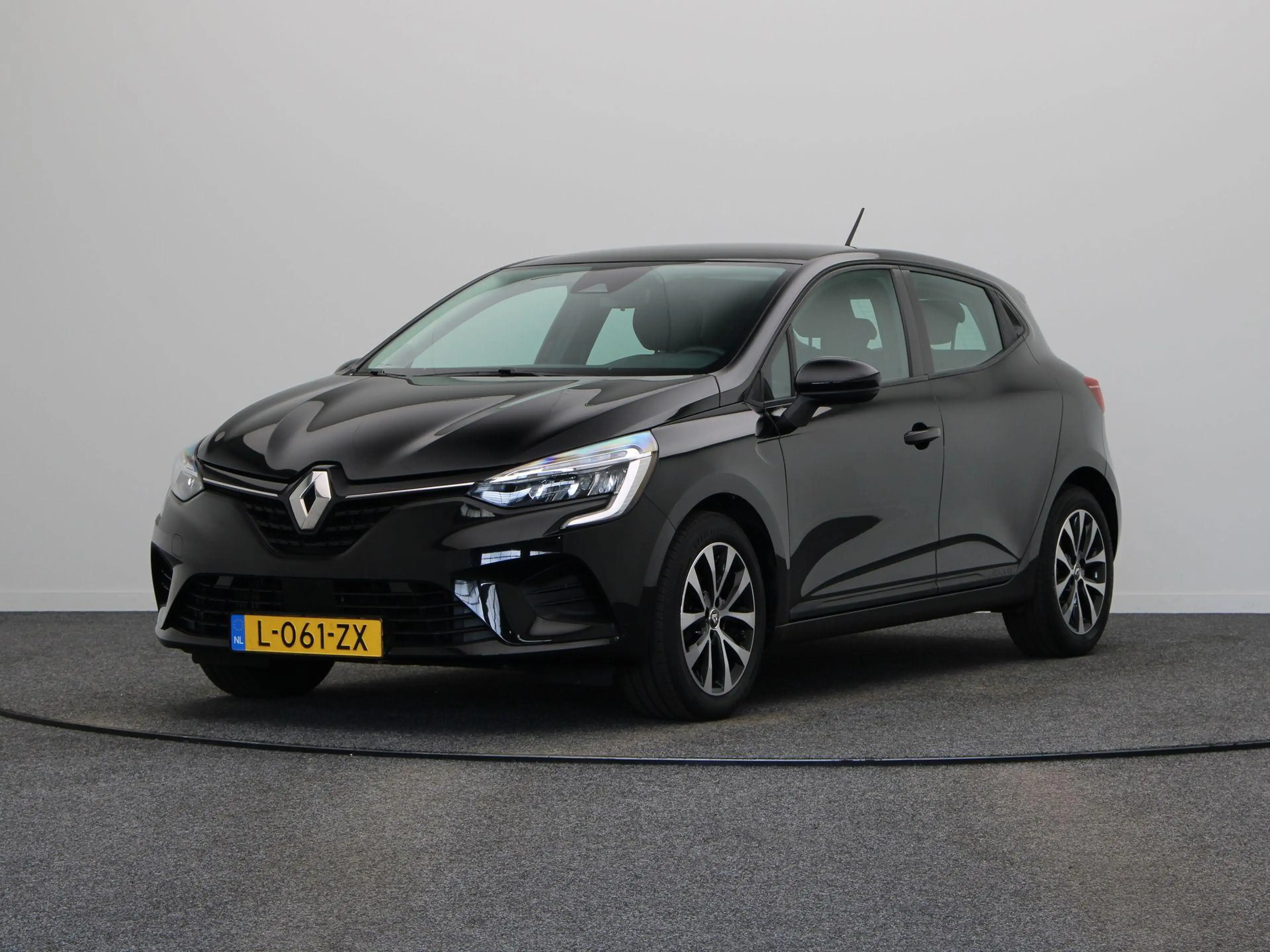 Renault Clio TCe 90pk Zen | 1e Eigenaar | Dealeronderhouden | P — photo 10