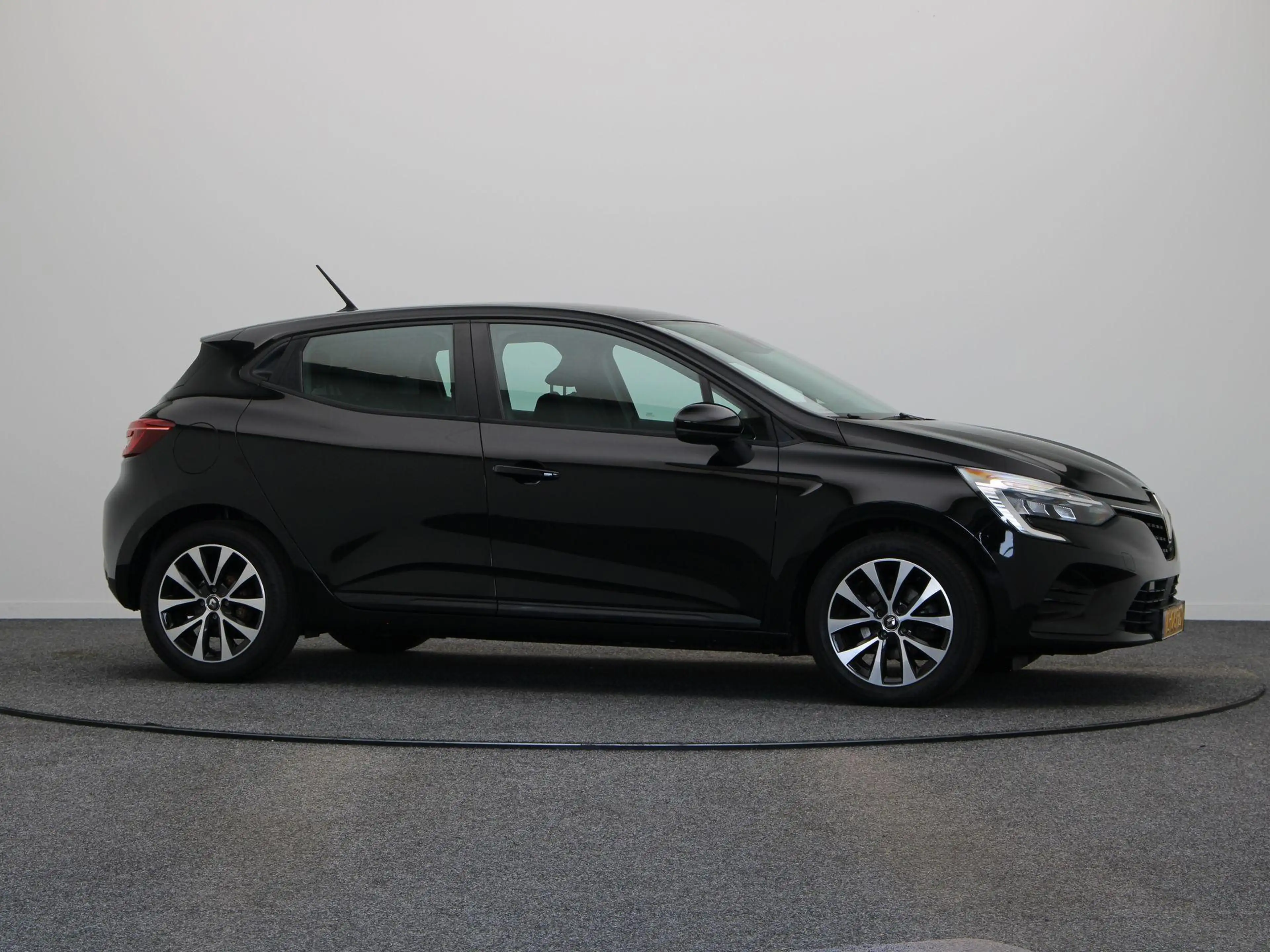 Renault Clio TCe 90pk Zen | 1e Eigenaar | Dealeronderhouden | P — photo 13