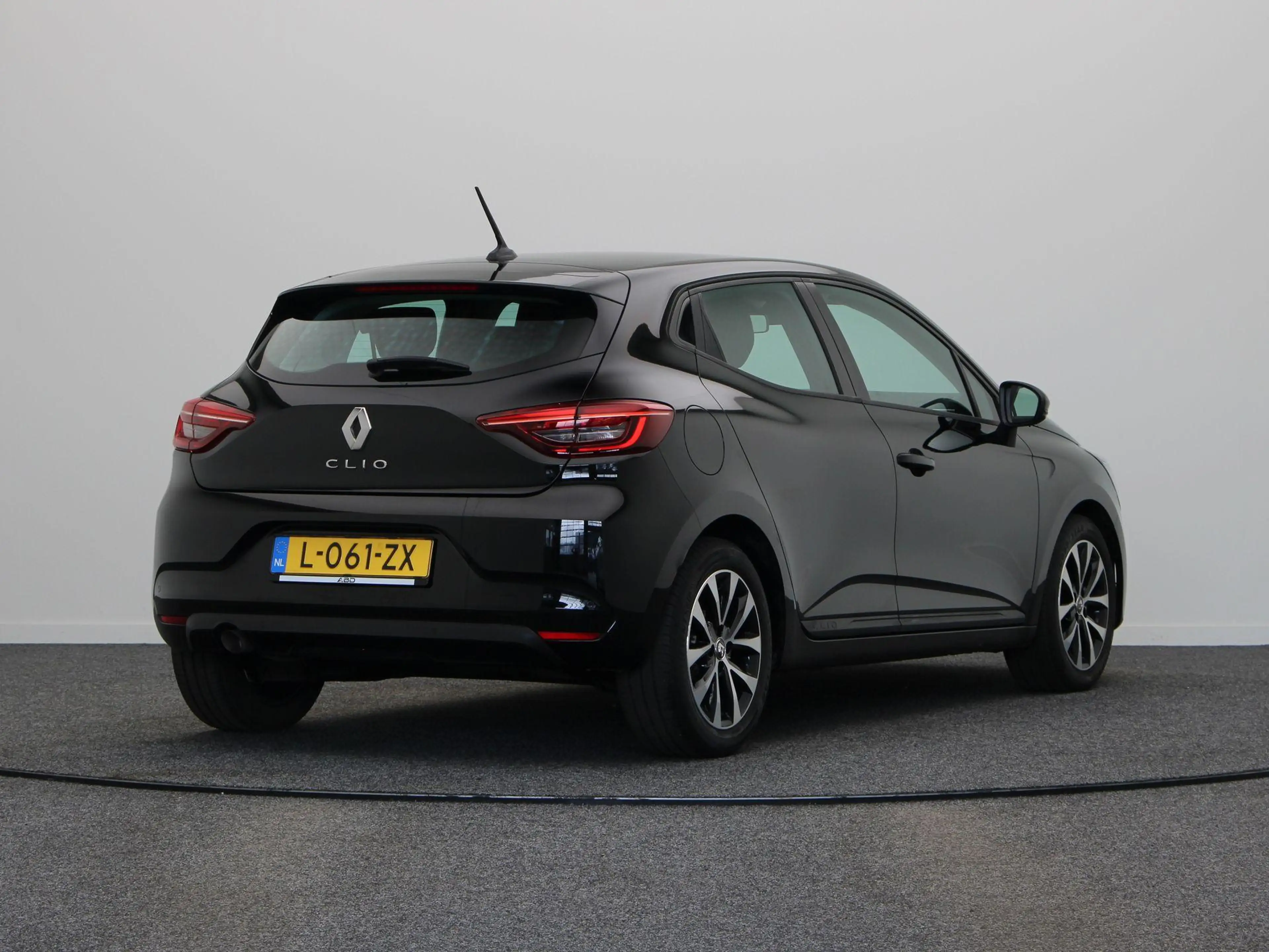 Renault Clio TCe 90pk Zen | 1e Eigenaar | Dealeronderhouden | P — photo 11