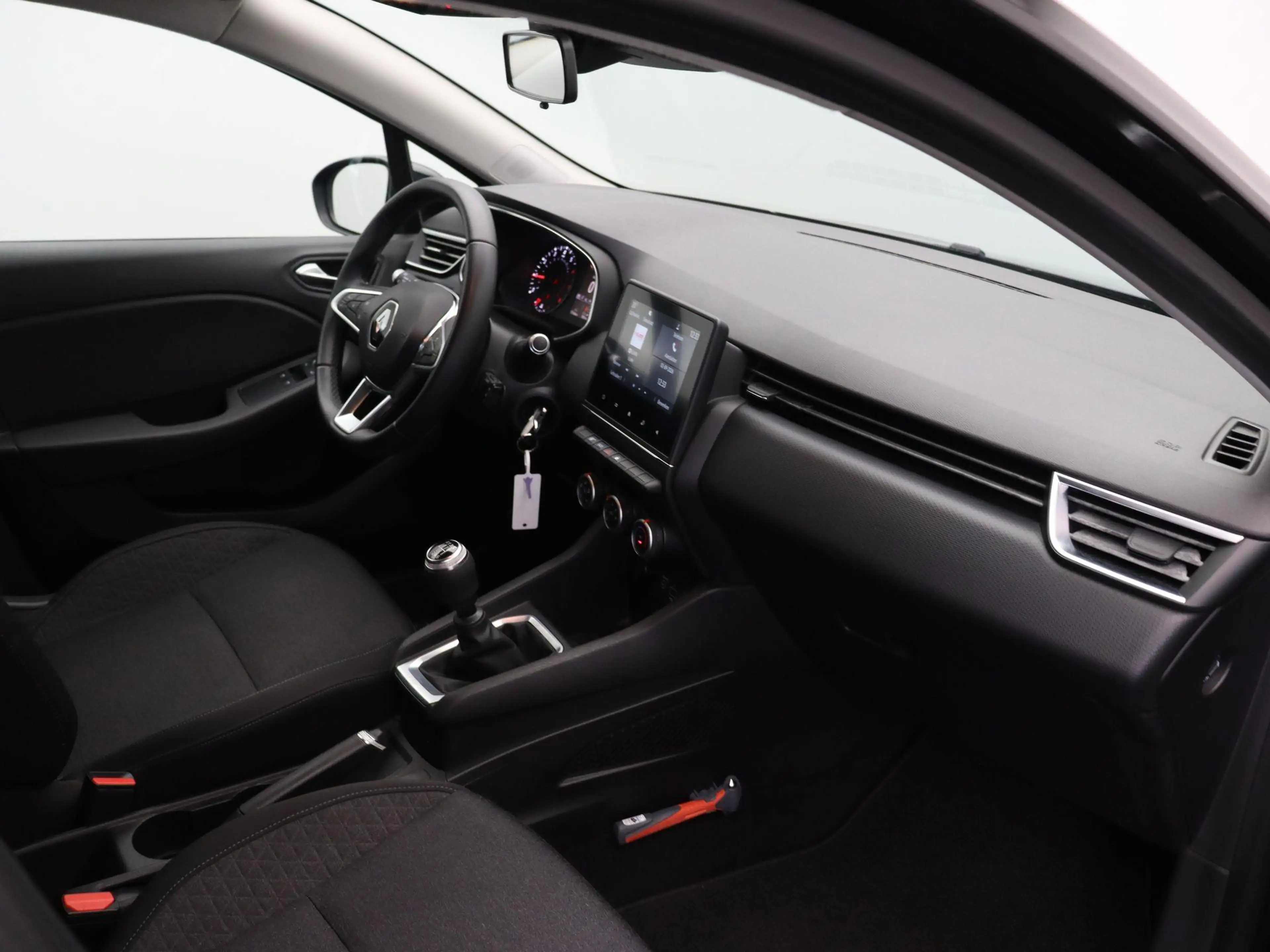 Renault Clio TCe 90pk Zen | 1e Eigenaar | Dealeronderhouden | P — photo 5