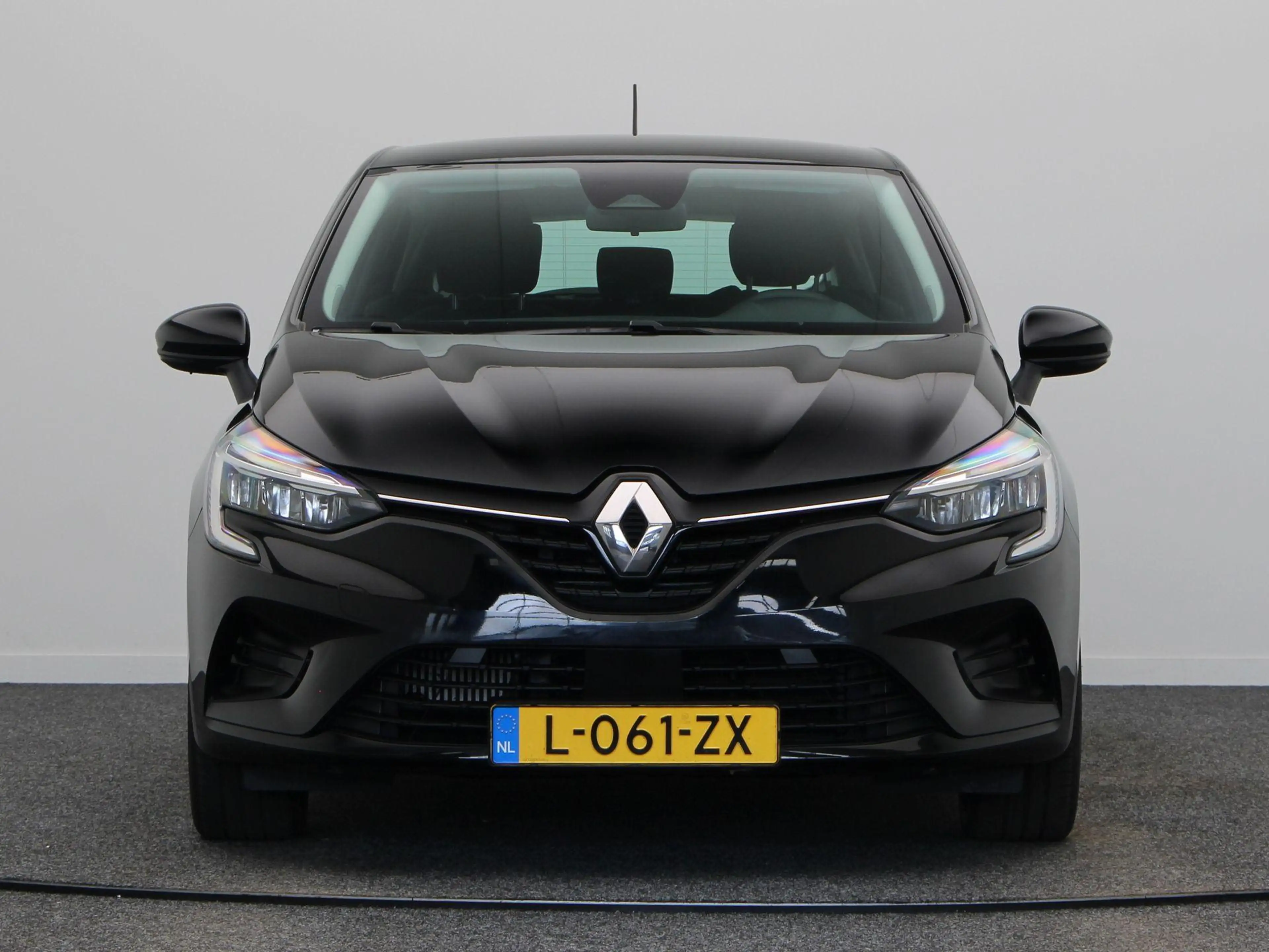 Renault Clio TCe 90pk Zen | 1e Eigenaar | Dealeronderhouden | P — photo 6