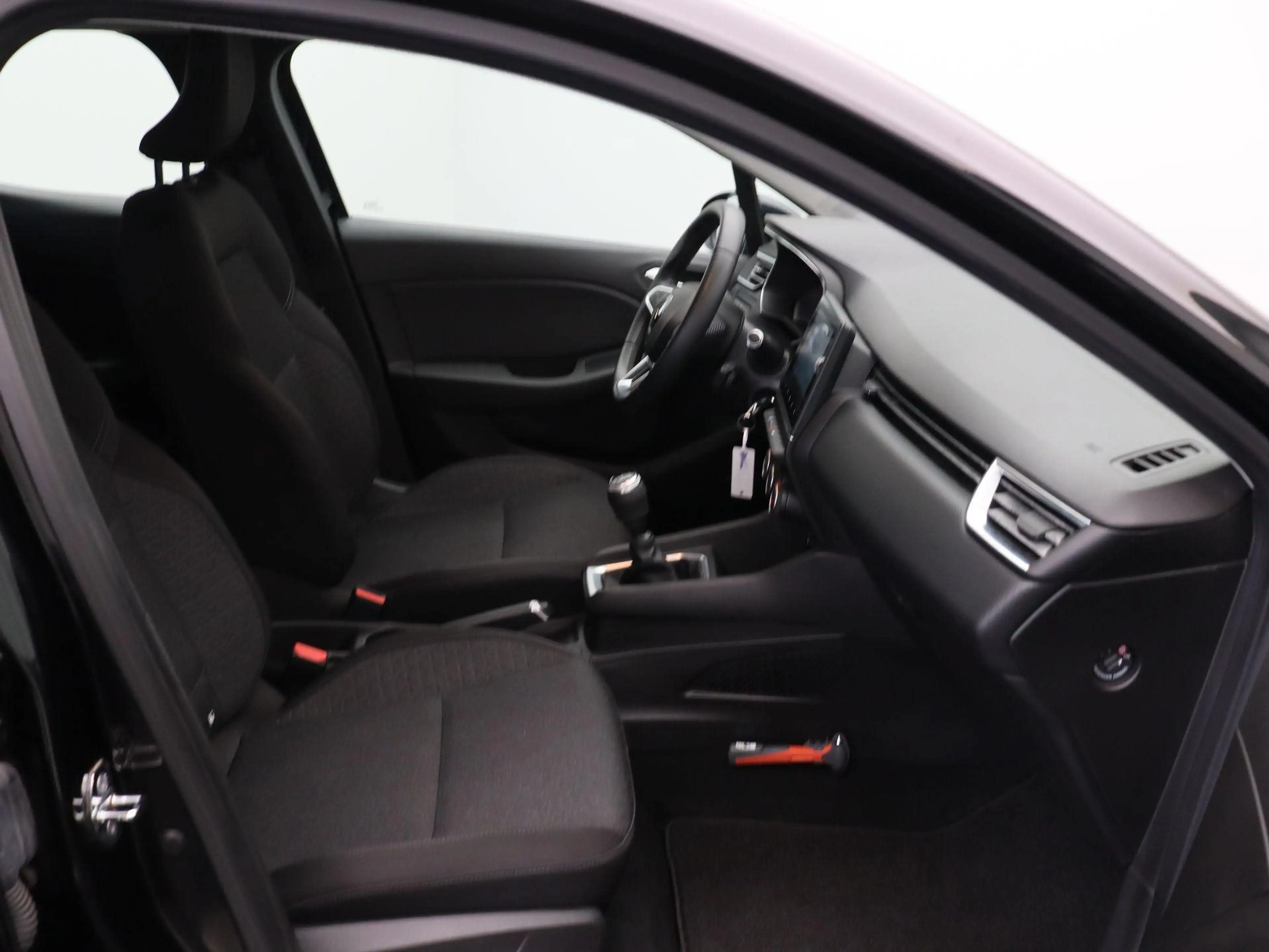 Renault Clio TCe 90pk Zen | 1e Eigenaar | Dealeronderhouden | P — photo 14