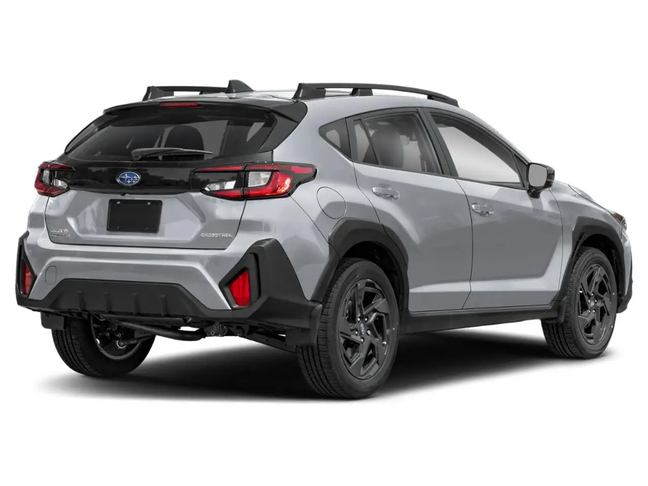 Subaru Crosstrek снимка Subaru Crosstrek