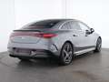 Mercedes-Benz AMG EQE 43 4M PREMIUM AHK 360° D-LIGHT AIRMATIC Grau - thumbnail 4