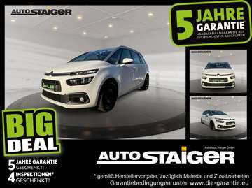 Feel 7-Sitzer, Winterräder, PDC,...