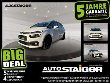 Feel 7-Sitzer, Winterräder, PDC,...