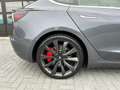 Tesla Model 3 Performance AWD 75 kWh NL.Auto/462pk/BTW/Autopilot Grijs - thumbnail 6