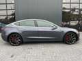 Tesla Model 3 Performance AWD 75 kWh NL.Auto/462pk/BTW/Autopilot Grijs - thumbnail 5