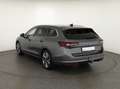 Skoda Superb Combi 2.0 TDI DSG 4x4 LED Navi Kamera AHK Grau - thumbnail 3