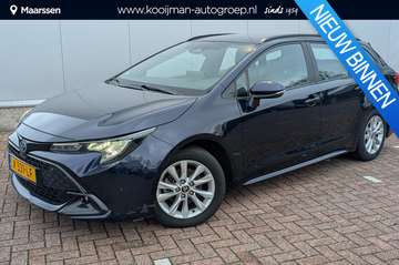 Touring Sports Hybrid 140 Active |BTW Auto|Apple C