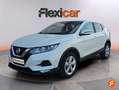 Nissan Qashqai DIG-T 103 kW (140 CV) E6D ACENTA Blanco - thumbnail 3