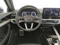 Audi A4 A4 Avant 40 2.0 tdi mhev S line edition quattro 204cv s-tronic Zwart - thumbnail 7