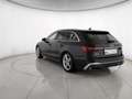 Audi A4 A4 Avant 40 2.0 tdi mhev S line edition quattro 204cv s-tronic Zwart - thumbnail 4