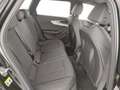 Audi A4 A4 Avant 40 2.0 tdi mhev S line edition quattro 204cv s-tronic Zwart - thumbnail 8