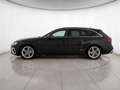 Audi A4 A4 Avant 40 2.0 tdi mhev S line edition quattro 204cv s-tronic Zwart - thumbnail 3