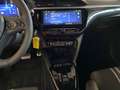 Opel Corsa F 1.2 GS wenig Km , aus 1. Hand Automatik Schwarz - thumbnail 13