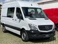 Mercedes-Benz Sprinter 316 CDI/L2/H2/MixTo/KLIMA/AHK/1.H/TOP Bianco - thumbnail 2