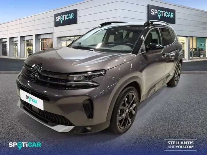 Citroën C5 Aircross 2024